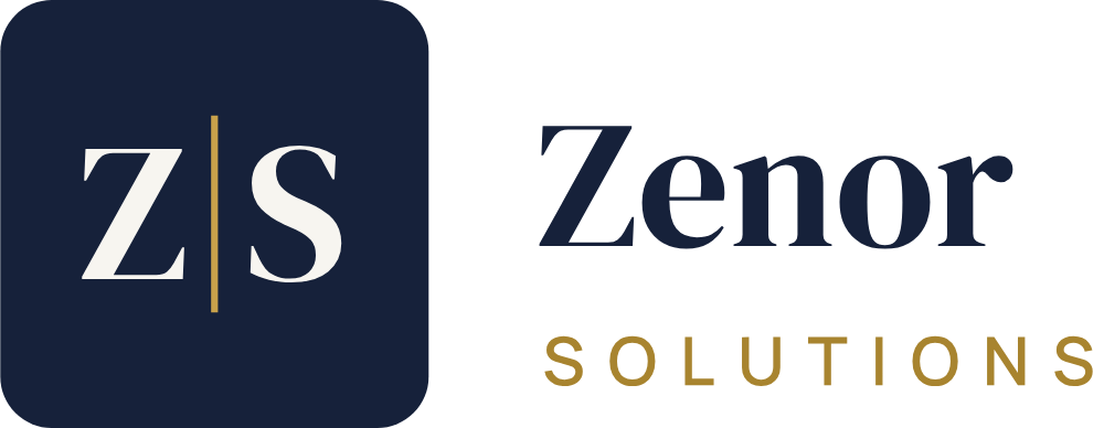 Zenor Solutions